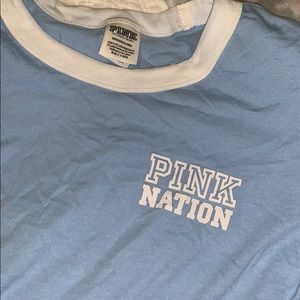 Long sleeve tee